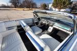 Oldsmobile Starfire Convertible 1962 года